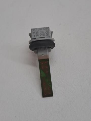 Czujnik temperatury wewnętrznej 3D0907543A VAG