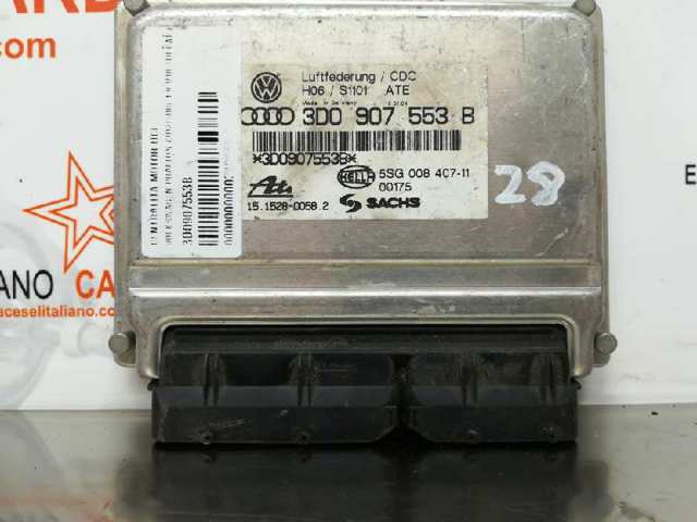 3D0907553B VAG