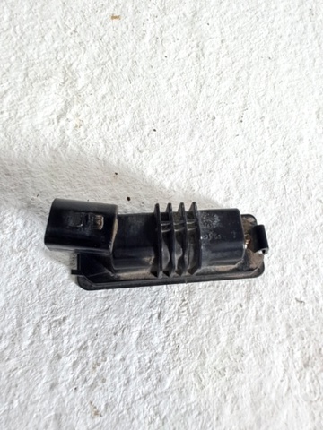 Lampa oświetlenia tylnej tablicy rejestracyjnej 3D0943021A VAG