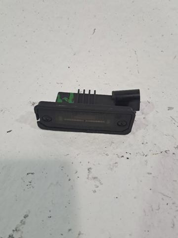 Lampa oświetlenia tylnej tablicy rejestracyjnej 3D0943021A VAG
