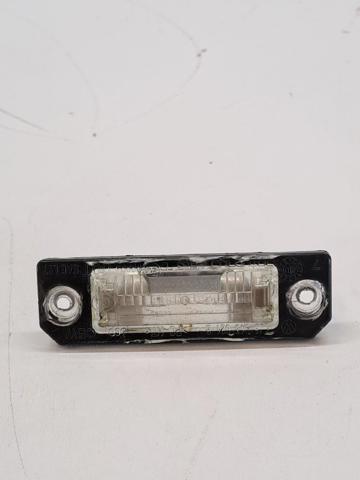 Lampa oświetlenia tylnej tablicy rejestracyjnej 3D0943021A VAG