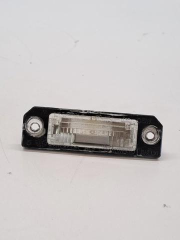 Lampa oświetlenia tylnej tablicy rejestracyjnej 3D0943021A VAG