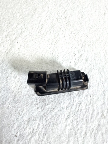 Lampa oświetlenia tylnej tablicy rejestracyjnej 3D0943021A VAG