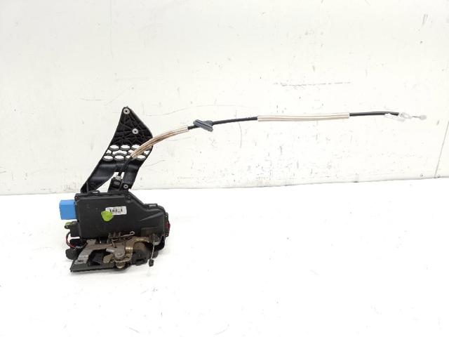 Zamek drzwi przednich lewych 3D1837015 VAG