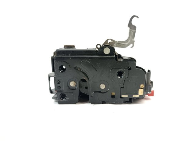 Zamek drzwi przednich lewych 3D1837015 VAG