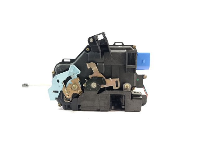 Zamek drzwi przednich lewych 3D1837015 VAG