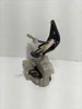 Zamek drzwi przednich lewych 3D1837015A VAG