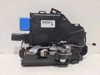 Zamek drzwi przednich lewych 3D1837015AQ VAG