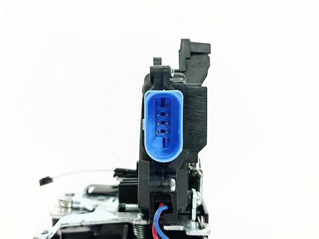 Zamek drzwi przednich prawych 3D1837016 VAG