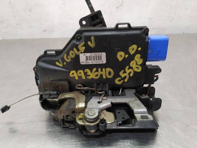 3D1837016 VAG