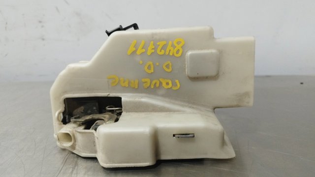 3D2837016 Porsche
