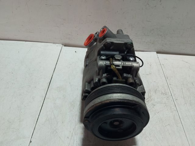 Sprzęgło sprężarki klimatyzacji BMW 3 E46
