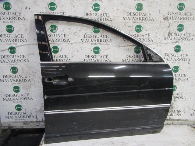 Drzwi przednie prawe do Volkswagen Phaeton 3D1, 3D2, 3D3, 3D4, 3D6, 3D7, 3D8, 3D9