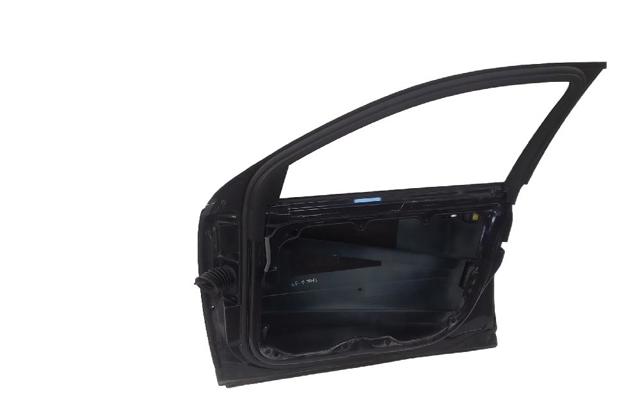  Volkswagen Phaeton I (3D1, 3D2, 3D3, 3D4, 3D6, 3D7, 3D8, 3D9)