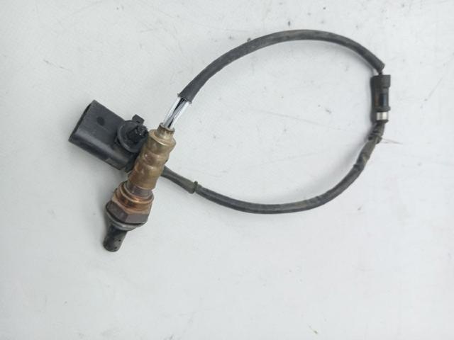 Sonda lambda czujnik tlenu przed katalizatorem 3E906262C VAG