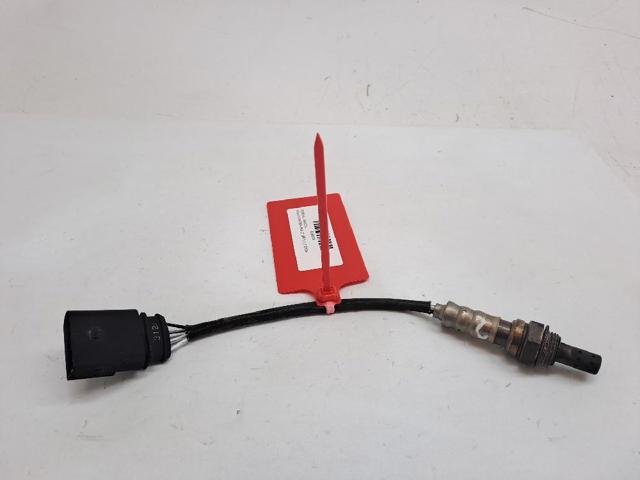 Sonda lambda czujnik tlenu przed katalizatorem 3E906262C VAG