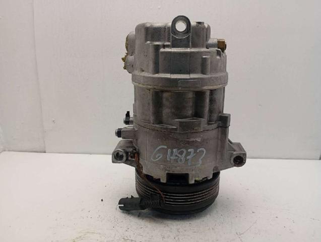 Sprężarka klimatyzacji 3F50045010 BMW