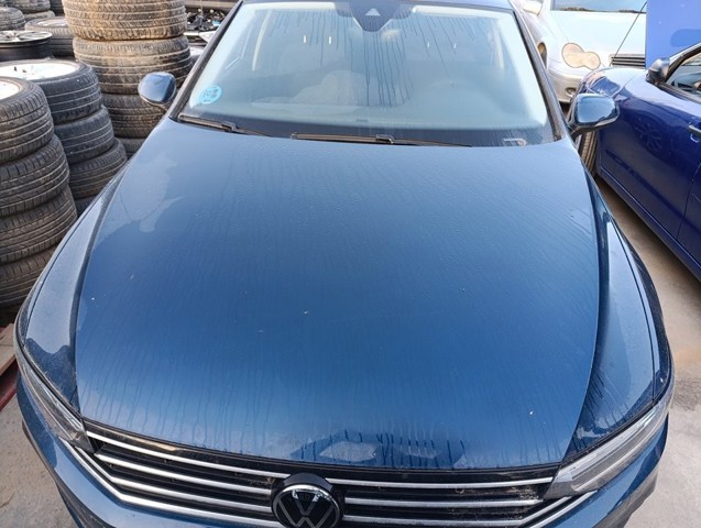 Maska silnika 3G0823031C VAG