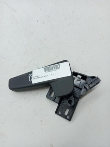 Rączka otwierania maski 3G0823533 VAG