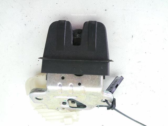 Zamek klapy bagażnika (3/5 drzwi tylnych) 3G0827503A VAG