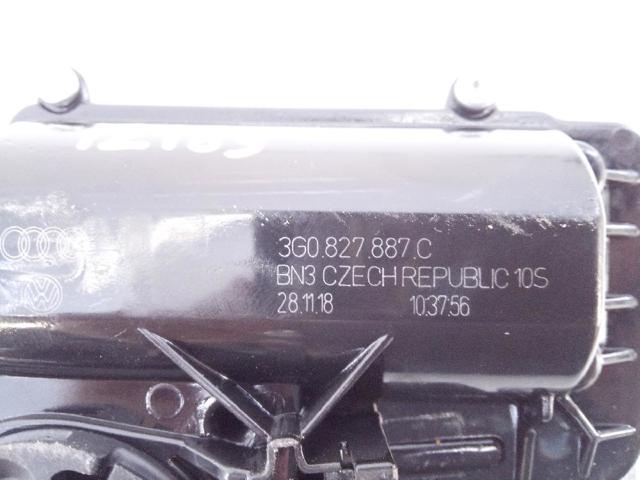 3G0827887C VAG