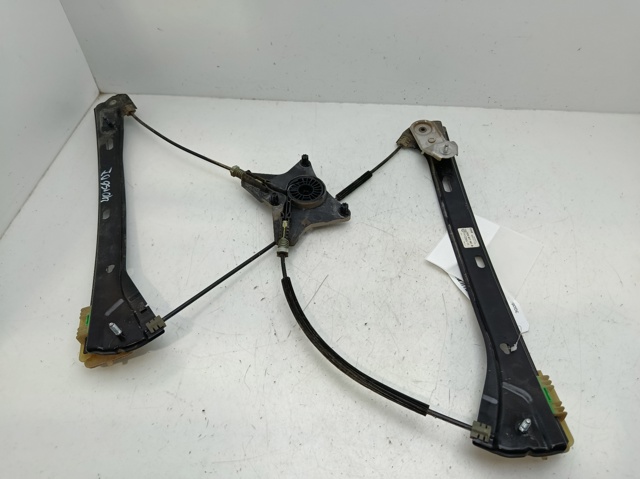 Mechanizm podnoszenia szyby drzwi przednich lewych 3G0837461B VAG