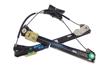 Mechanizm podnoszenia szyby drzwi przednich lewych 3G0837461B VAG