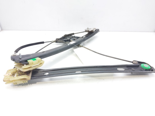 Mechanizm podnoszenia szyby drzwi przednich lewych 3G0837461B VAG