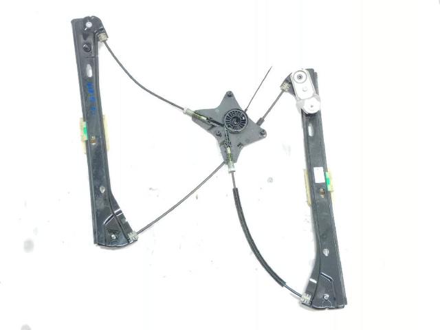 Mechanizm podnoszenia szyby drzwi przednich lewych 3G0837461C VAG