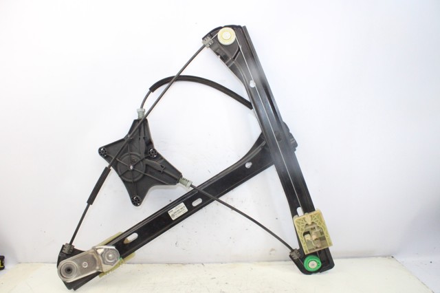 Mechanizm podnoszenia szyby drzwi przednich prawych 3G0837462B VAG