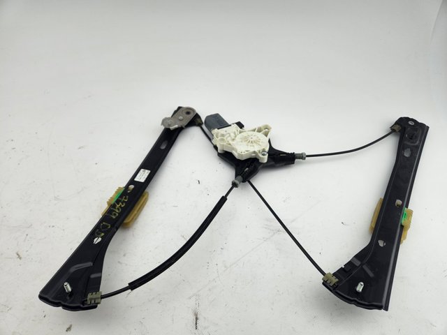 Mechanizm podnoszenia szyby drzwi przednich prawych 3G0837462C VAG