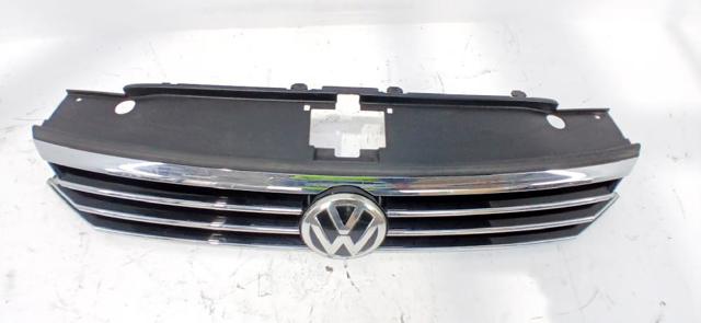 Atrapa chłodnicy Volkswagen Passat 3G2, CB2