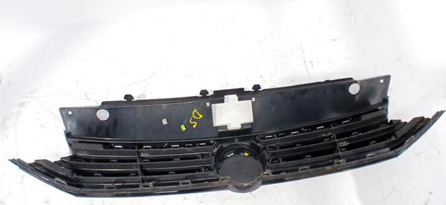 Atrapa chłodnicy Volkswagen Passat 3G2, CB2