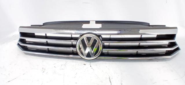 Atrapa chłodnicy Volkswagen Passat 3G2, CB2