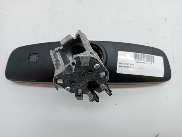 Lusterko wewnętrzne 3G0857511AC9B9 VAG