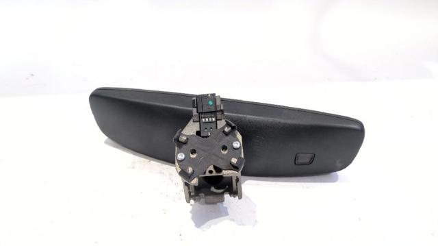 Lusterko wewnętrzne 3G0857511AF VAG