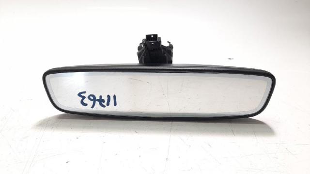 Lusterko wewnętrzne 3G0857511AF9B9 VAG