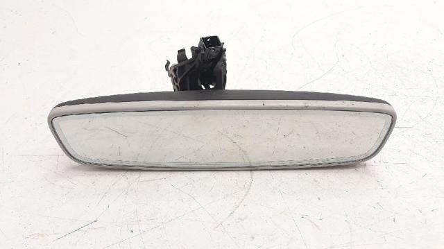 Lusterko wewnętrzne 3G0857511AM VAG