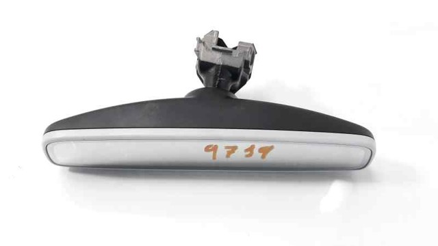 Lusterko wewnętrzne 3G0857511AM VAG