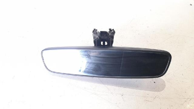 Lusterko wewnętrzne 3G0857511AM VAG