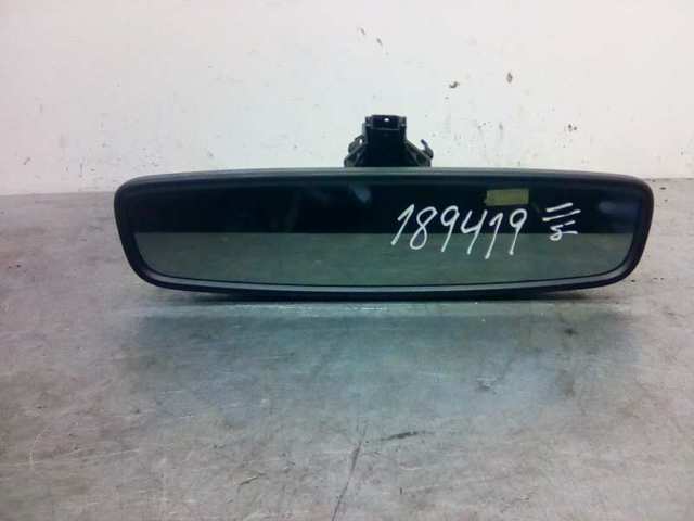 Lusterko wewnętrzne 3G0857511E VAG