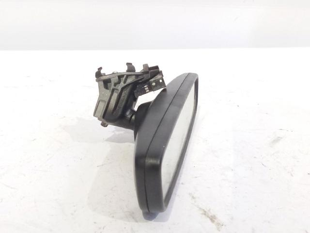 Lusterka Seat ATECA