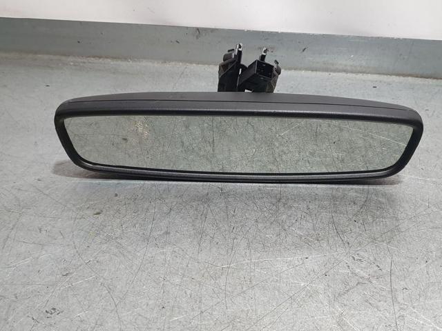 Lusterko wewnętrzne 3G0857511E VAG