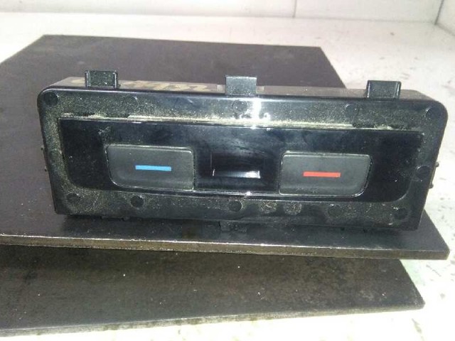 Sterownik trybów ogrzewania/klimatyzacji 3G0907049D VAG