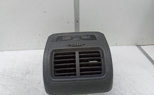 Sterownik trybów ogrzewania/klimatyzacji 3G0907049D VAG