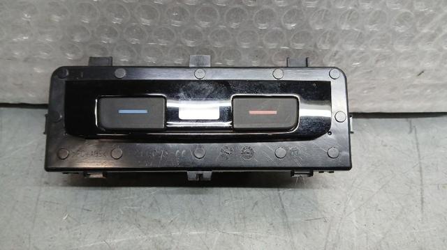 Sterownik trybów ogrzewania/klimatyzacji 3G0907049D VAG