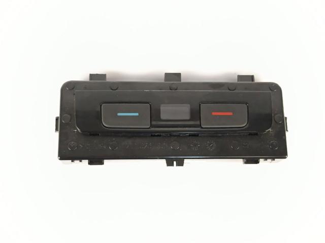 Sterownik trybów ogrzewania/klimatyzacji 3G0907049D VAG