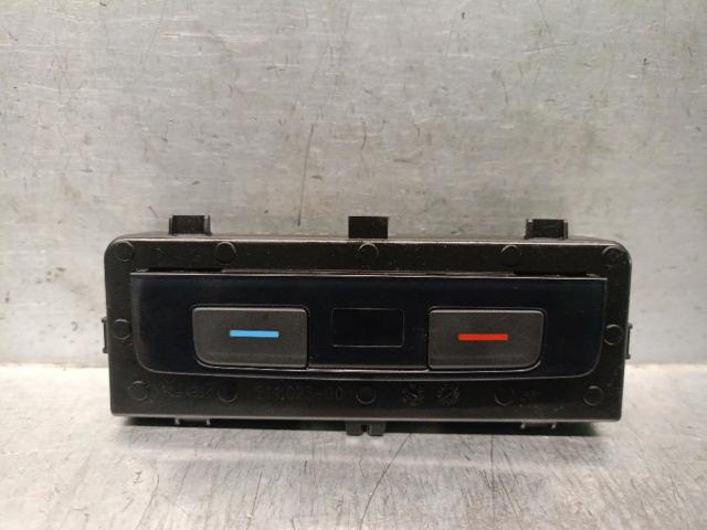 Sterownik trybów ogrzewania/klimatyzacji 3G0907049D VAG