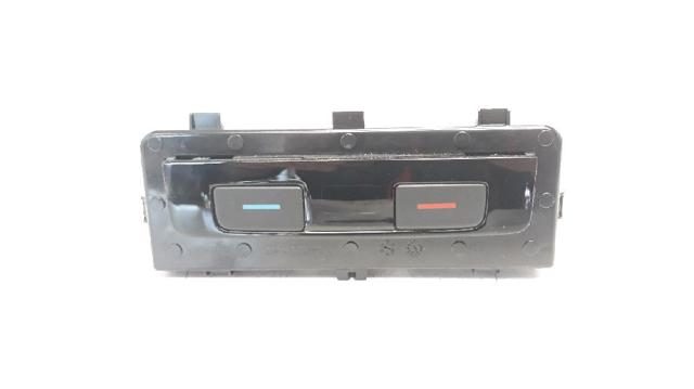 Sterownik trybów ogrzewania/klimatyzacji 3G0907049D VAG