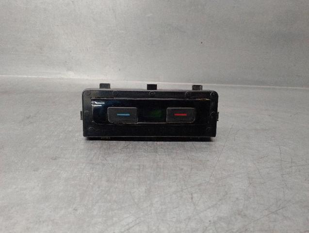 Sterownik trybów ogrzewania/klimatyzacji 3G0907049D VAG